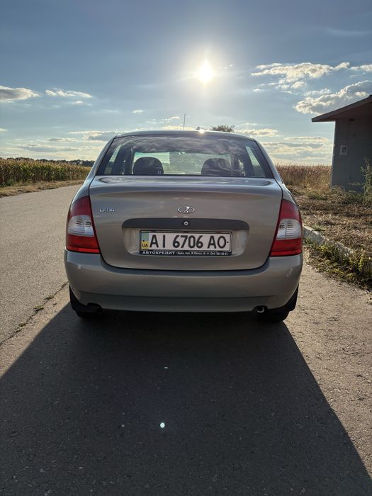 ВАЗ / Lada 1118 Калина 2006 VIN XTA11183060050573 фото оголошення 4 з 18