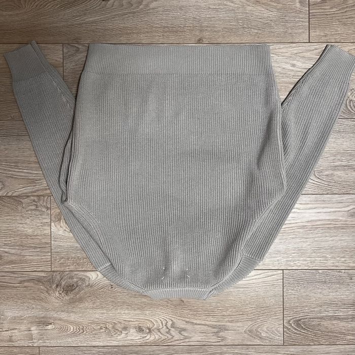 Светр Maison Margiela MM6 Grey