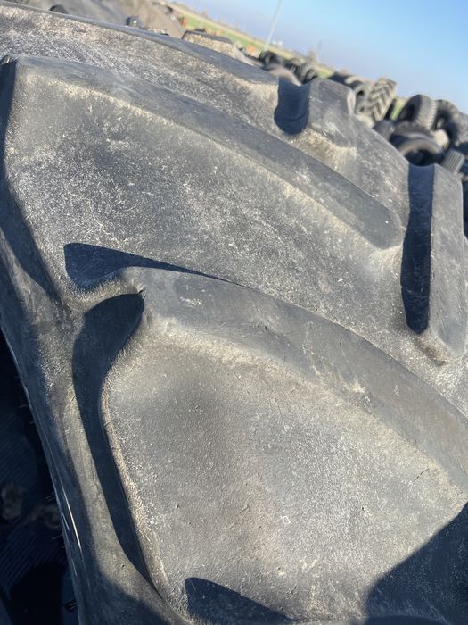 Opona używana 600/65R28