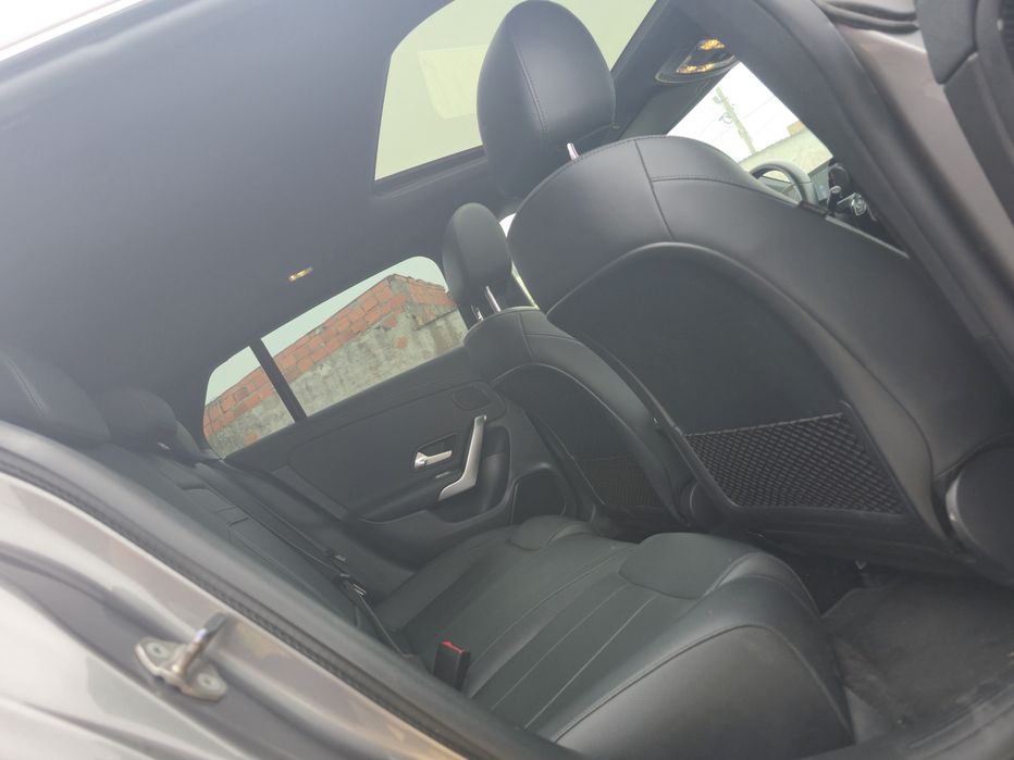 Mercedes-Benz cla 250e 2022