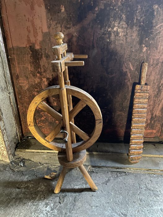 Продам Праник та веретено