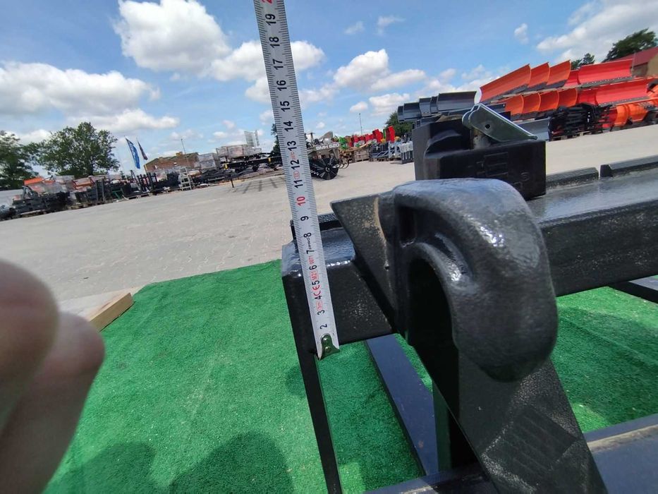 Widły do Palet Paleciak