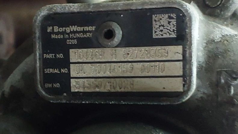 Motor completo RENAULT Clio IV (BH_)