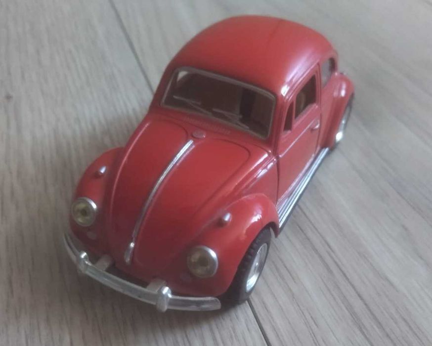 Model VW Garbus Classic 1967 1:32 z napędem