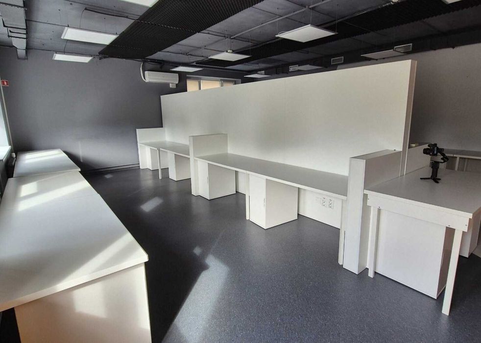 Коммерческая недвижимость по адресу ул. Магистратская (площадь 802,7 м²) - Atlanta.ua - фото 16