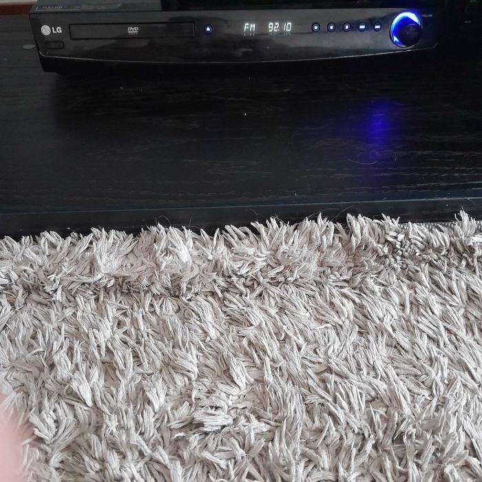 Cine home usb 7.1 marca lg