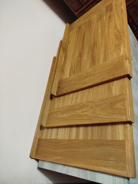 Стільниці кухонні: розмір 70×50 500 грн,, 65×45 450грн,, 60×40 400 .