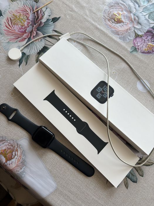 Apple watch se 2
