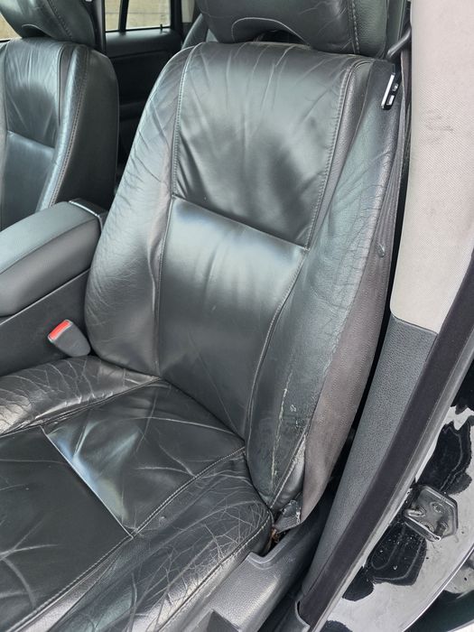 Volvo XC 90 2004 рік