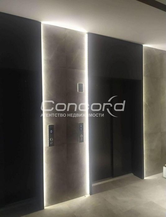 1-кімнатна квартира за адресою (площа 46,8 м²) - Atlanta.ua - фото 22