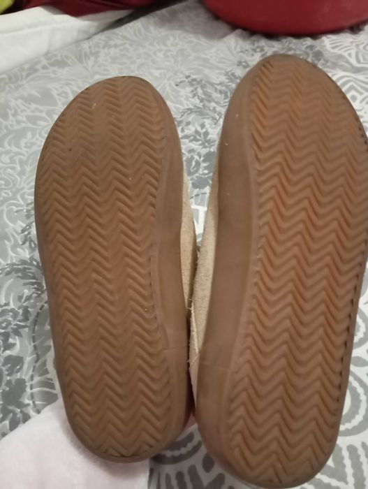 Sapatos de criança Massimo Dutti