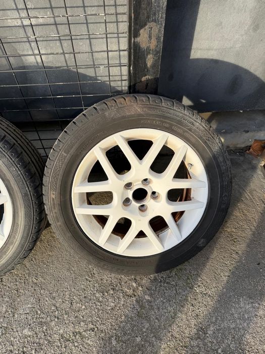Jantes 16 vw / seat