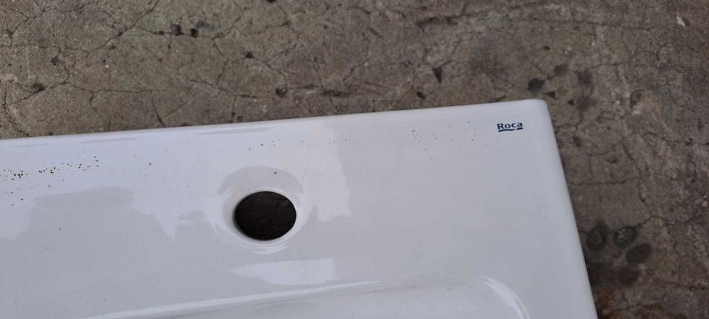 Roca Inspira bidet nowy