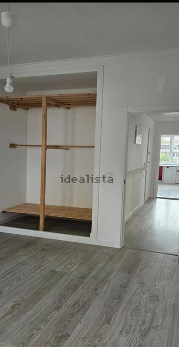 Apartamento T2 Rio de Mouro