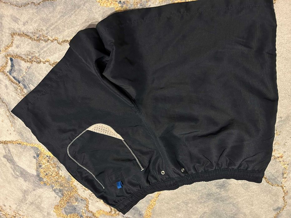 GANT _ Granatowe spodenki szorty M