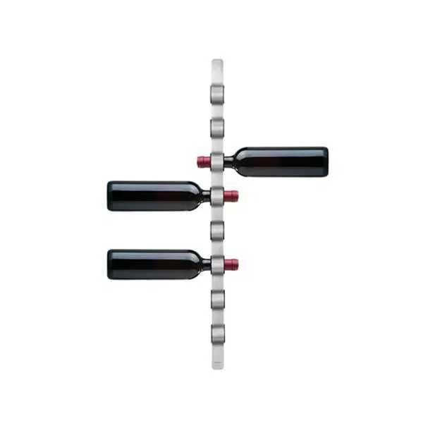 Suporte de parede para 8 garrafas – CIOSO da Blomus (Original e Novo)
