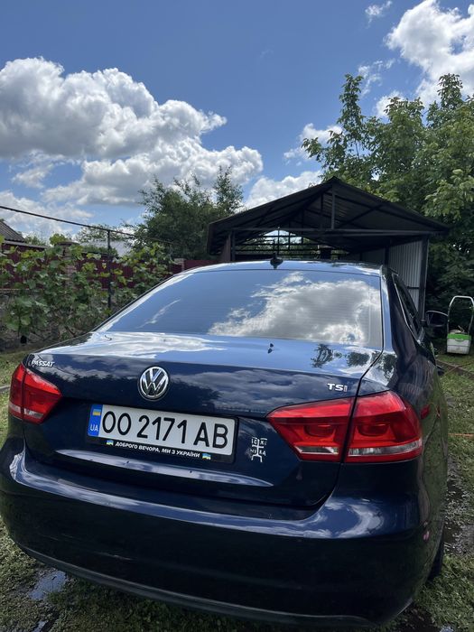 Продам Volkswagen Passat