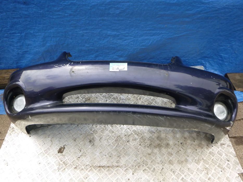 Chrysler Sebring I Cabrio zderzak przedni