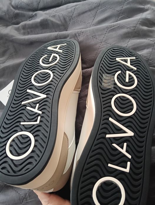 Buty ola voga damskie