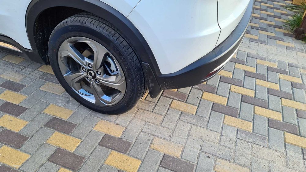 Бризговики Брызговики Honda MN-V  МНВ модельні роспродаж складу
