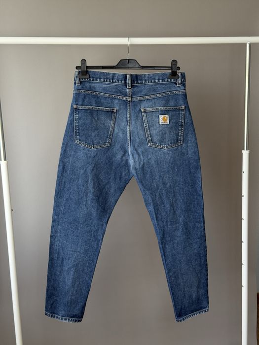 Джинси Carhartt