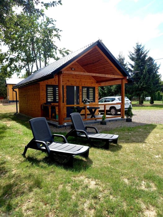 Domek Nad Zalewem/CISZA/wypoczynek/grill/integracja/party