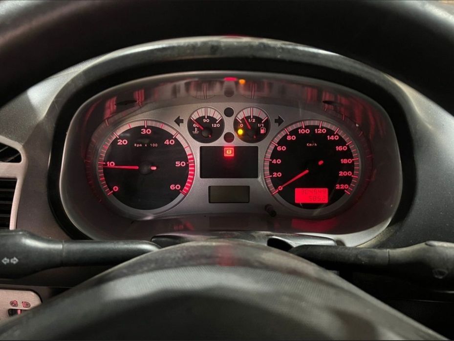 PEÇAS: Seat lbiza 6k2 1.9 Sdi