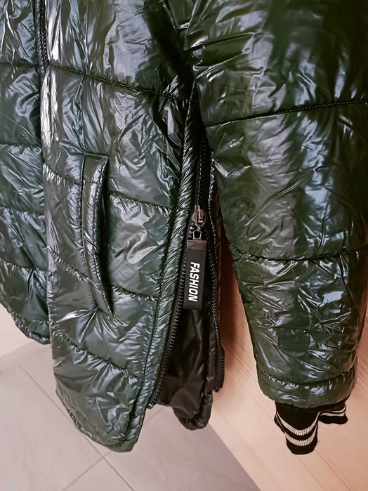 Kurtka jesienno zimowa L/XL