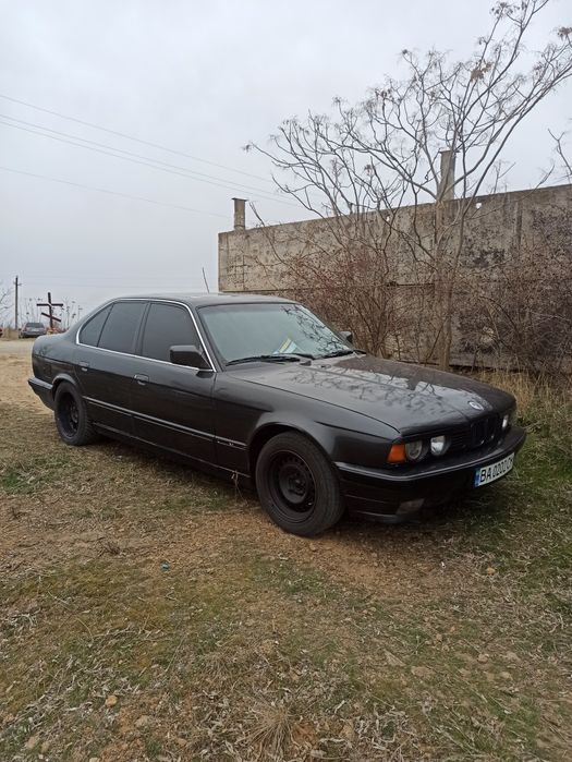 Продам BMW E34 M50B20