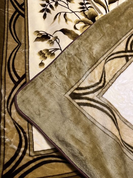 Ковдра плед теплий, новий