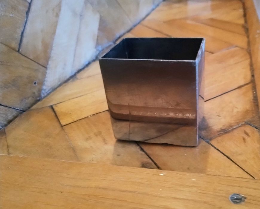 Balustrada schodowa wewnętrzna drewniana