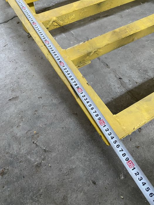 Эстакада для авто