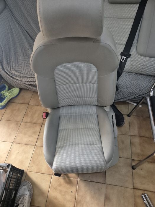 Bancos Audi , vw,  golf 3 , passat