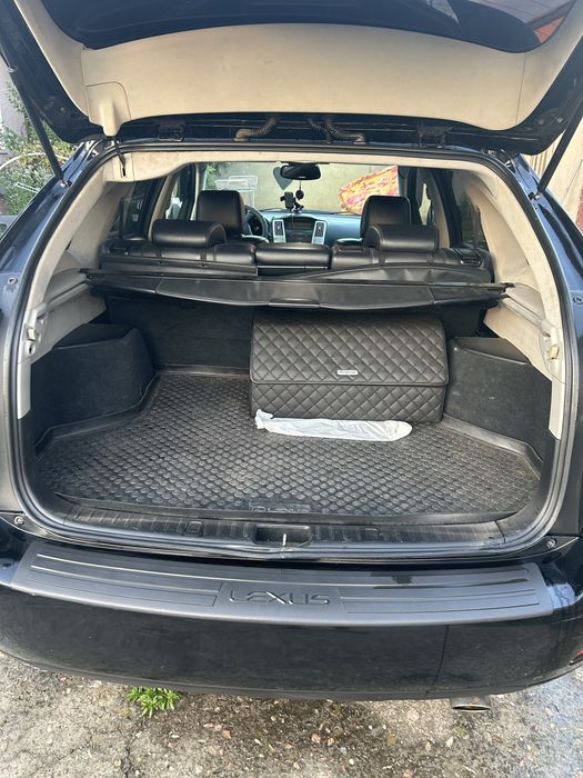 Lexus RX300 2005
