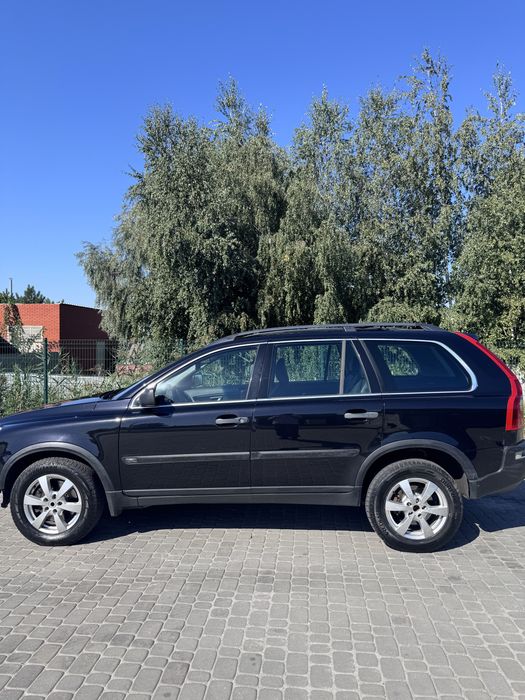 Продаж Volvo xc90
