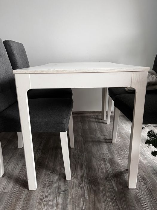 Stół rozkładany IKEA VIHALS