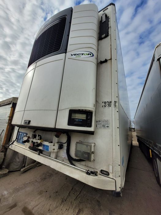 Schmitz Cargobull SCB