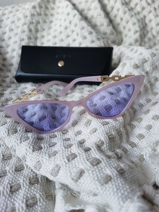 Okulary przeciwsłoneczne