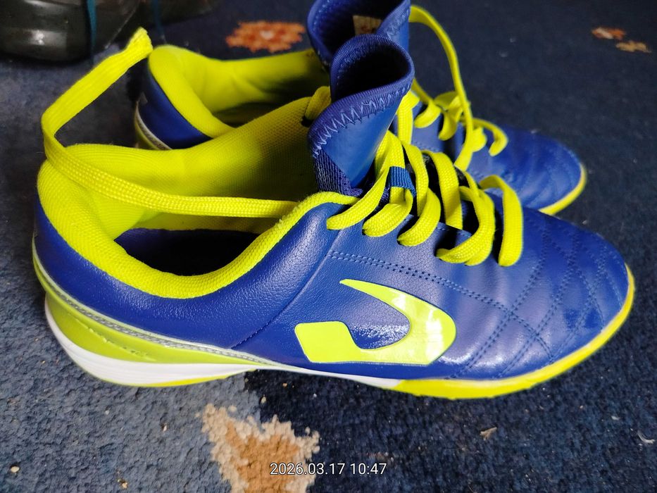 Gant Snakersy buty sportowe