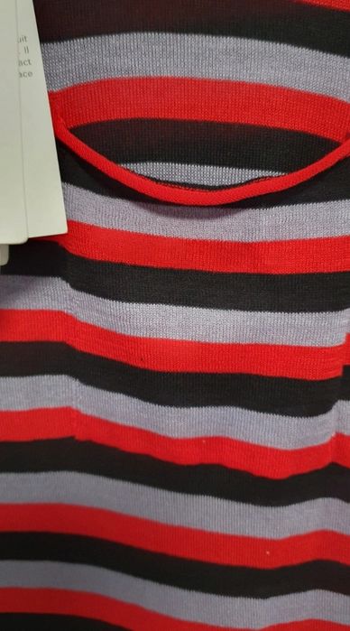 Sonia Rykiel bluzka nowa xs /s/m