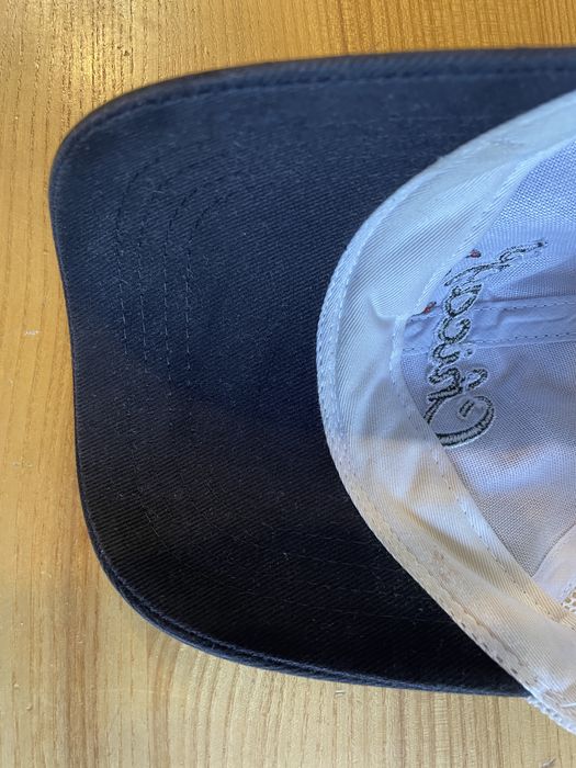 Chicago Bulls - Baseball Hat  / кепка / бейсболка