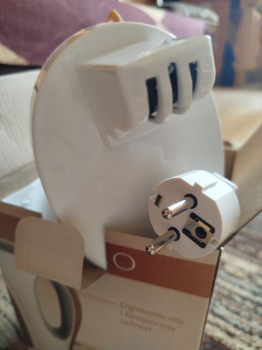 Czajnik elektryczny 1l