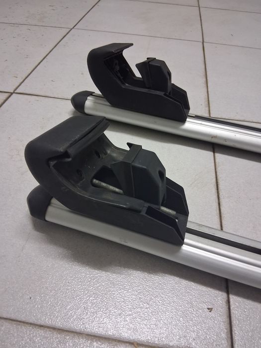 Barras para  tejadilho multi marcas **** Preço fixo ****