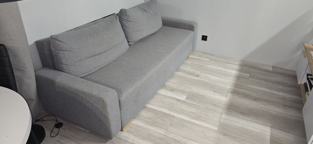 Za darmo Sofa rozkladana GRÄLVIKEN