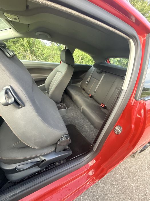 Seat I Ibiza 1.2 Tdi  oszczędny male spalanie 3.5/4l
