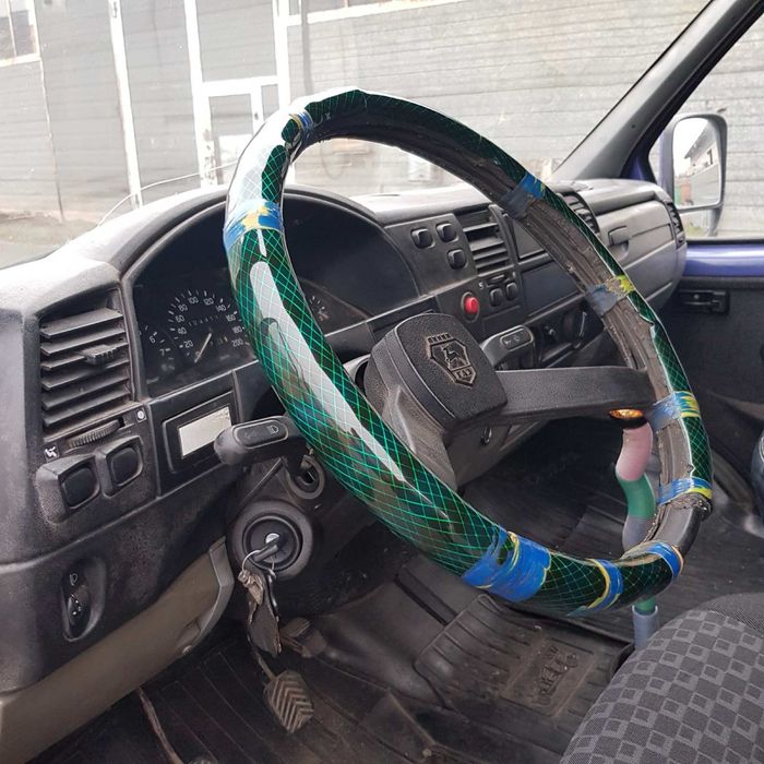 Газель бортова від першого власника