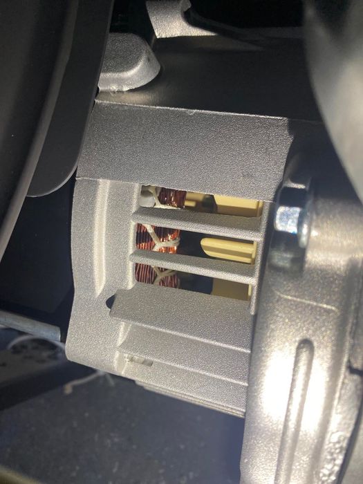 Генератор бензиновый ISKRA 2,8кВт.