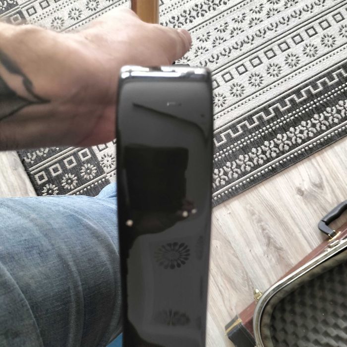 Gitara elektryczna