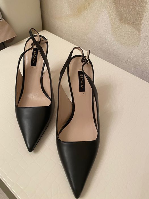 Босоножки ESCADA