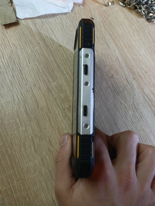 Telefunken outdoor LTE
